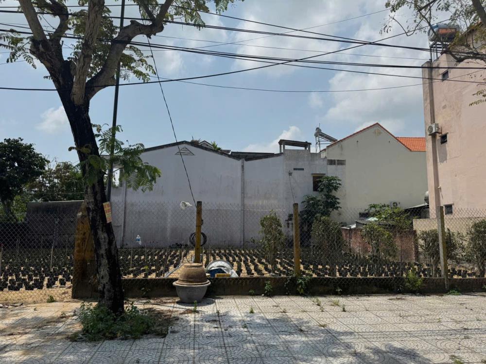 BÁN ĐẤT 2 MT ĐƯỜNG TÔN ĐỨC THẮNG TP HỘI AN NGAY BIỂN AN BÀNG2597777