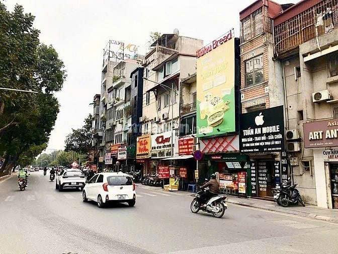 CHO THUÊ NHÀ MẶT PHỐ TRẦN NHÂN TÔNG, NGUYỄN DU, HAI BÀ TRƯNG, HÀ NỘI2575874