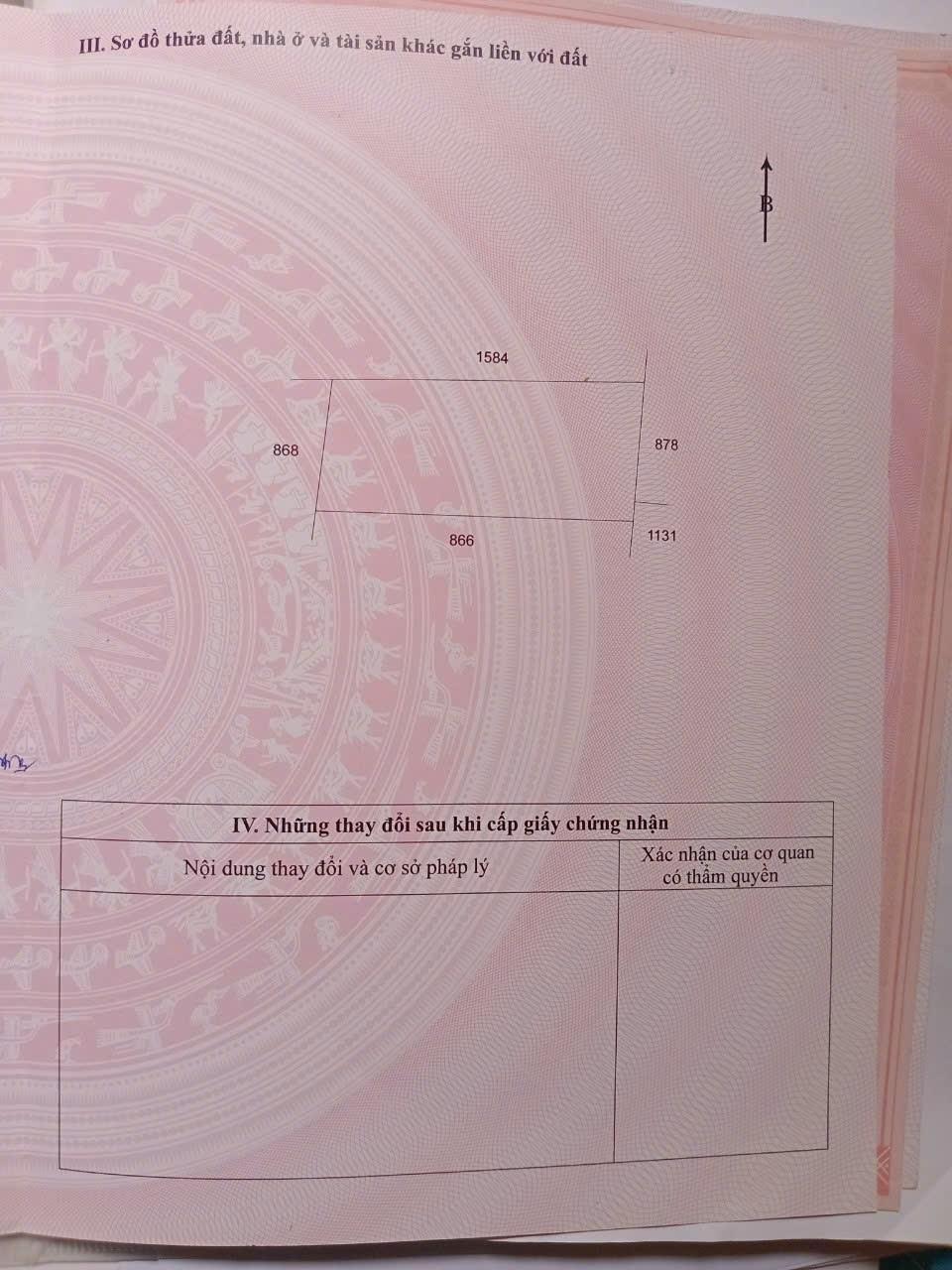 ĐẤT ĐẸP - ĐẦU TƯ SINH LỜI - Chính Chủ Cần Bán Lô Đất Tại Xã Bàn Long, Châu Thành, Tiền Giang2459230