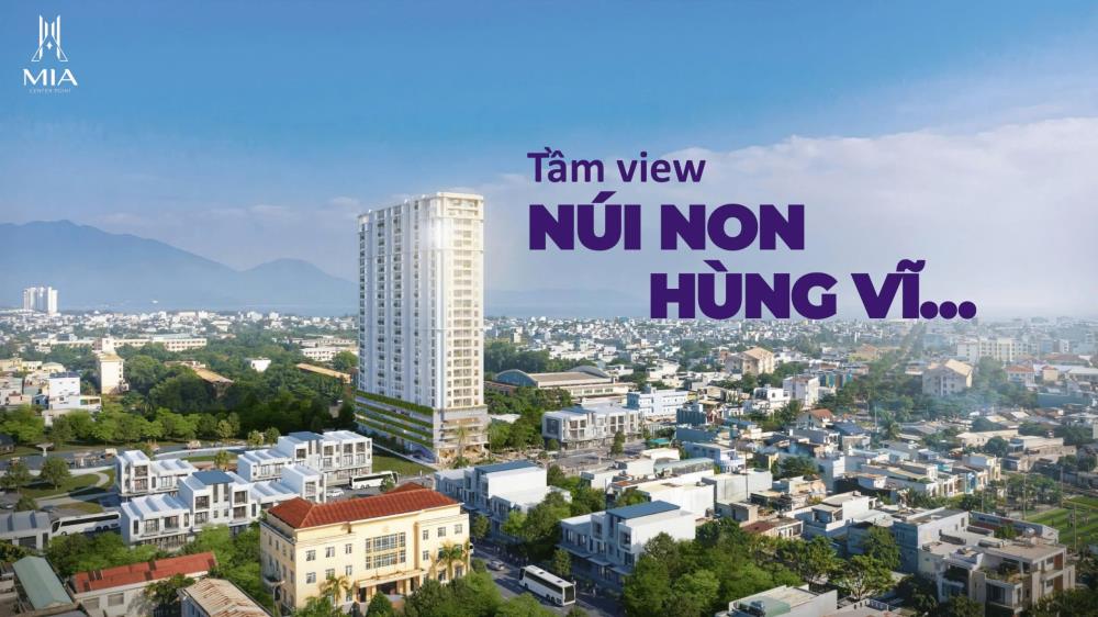 MIA CENTER POINT – ĐẦU TƯ GIÁ TỐT, CHO THUÊ HIỆU QUẢ, TĂNG GIÁ ĐỀU ĐẶN2612844