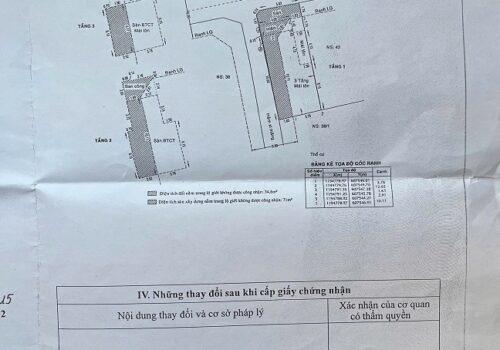 Bán Nhà phố tại Phường Thảo Điền, Thủ Đức, Hồ Chí Minh2382282