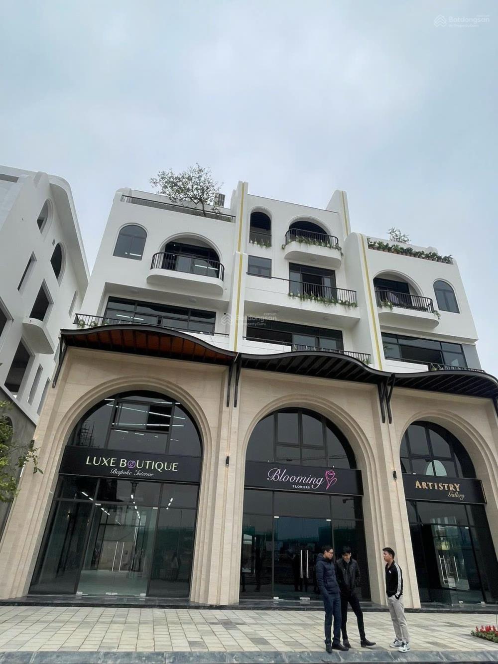 Trực tiếp chủ đầu tư bán căn Shophouse có hầm riêng và chung dự án Vaquarius.2485571