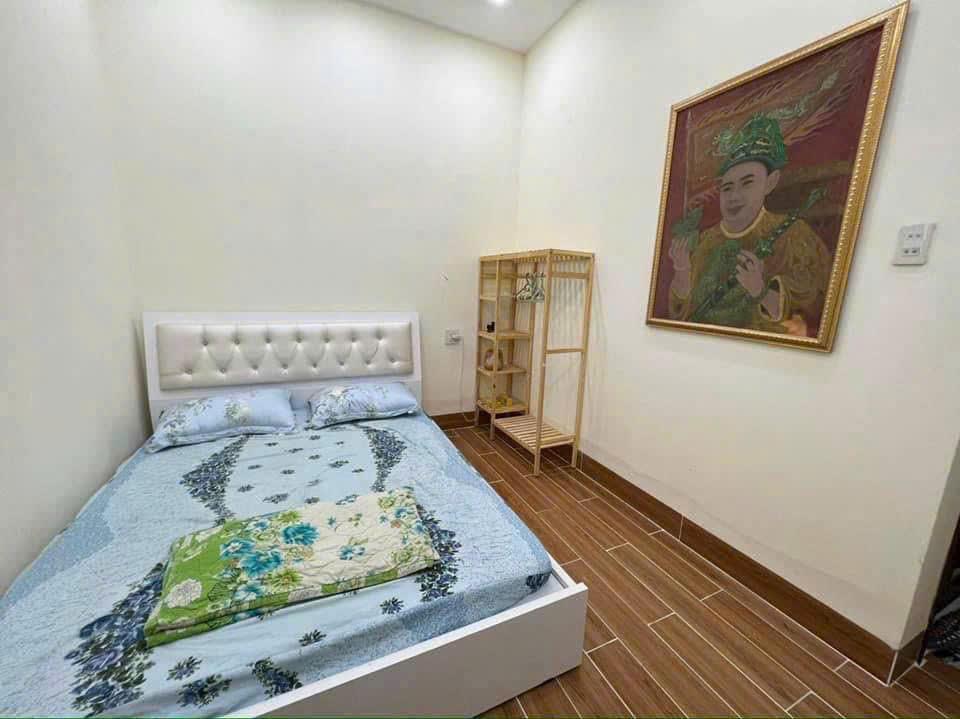 Cho Thuê Nhà 1 Trệt 2 Lầu Mt Nguyễn Văn Linh2517255