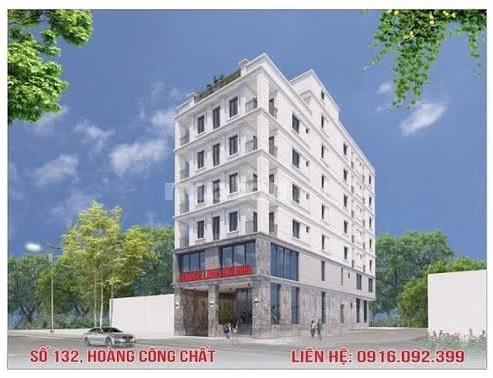 CHÍNH CHỦ CHO THUÊ TẦNG 1,2 VÀ CÁC PHÒNG CHO THUÊ TẠI 132 HOÀNG CÔNG CHẤT2528512