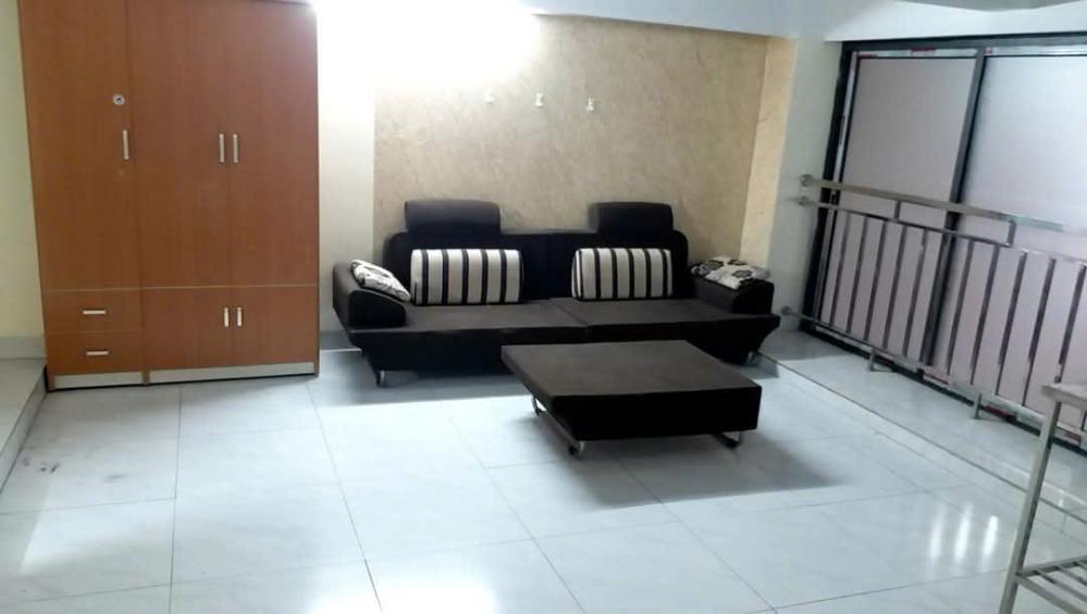 Cho thuê nhà ngõ 400 Kim Giang 4 tầng, 40m2, 4 ngủ, 10 Triệu2441768