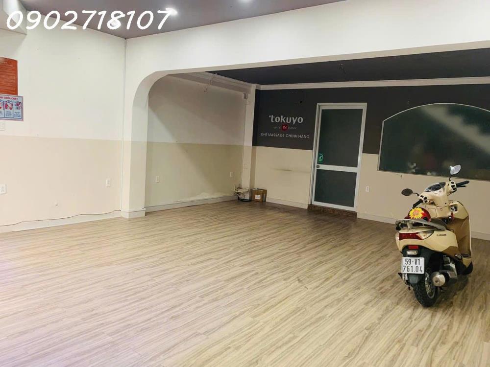 Chính chủ Cho thuê Mặt Bằng khu vực Gò Vấp Góc Lê Quang Định và Phạm Văn Đồng.2586698