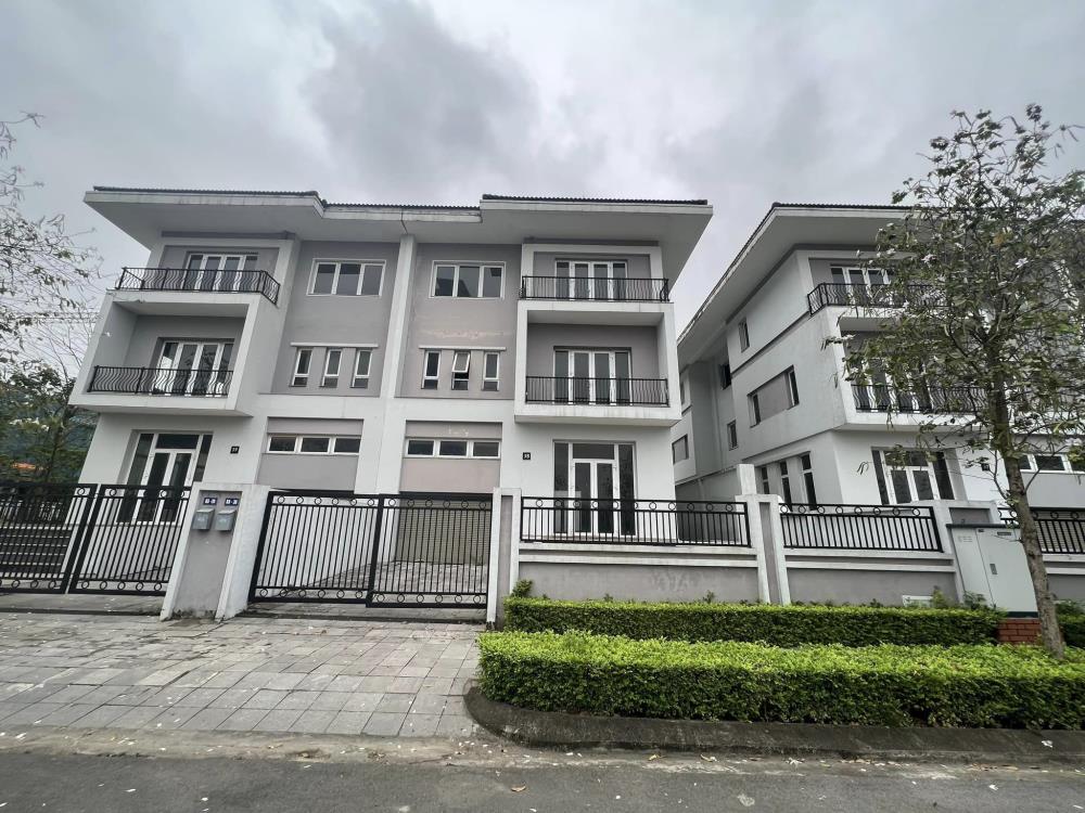 ⚜️ Biệt thự VIP K6 KĐT Ciputra, Phú Thượng, Tây Hồ, 400m2 3T MT 12m, Chỉ 112 Tỷ ⚜️2321394