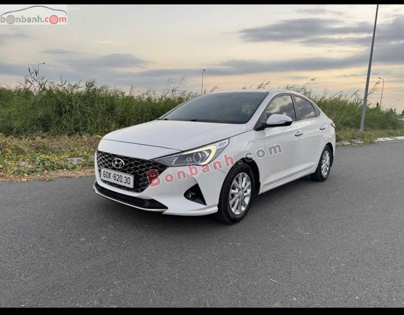 Cần bán xe Hyundai Accent 20212615455