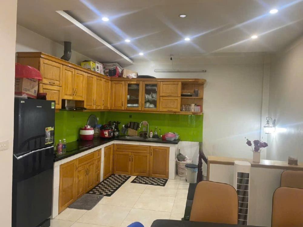 CẦN BÁN NHÀ CHÍNH CHỦ - CÓ 2 VỈA HÈ - VIEW VƯỜN HOA - NO10 - LK 366 KHU CỔNG ĐỒNG2606005