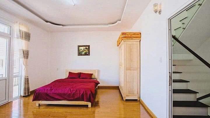 Sở Hữu Căn Nhà 3 Tầng Vị Trí Đẹp Tại Phường 4 - TP.Đà Lạt - Lâm Đồng, Giá Chỉ 7 Tỷ2489234