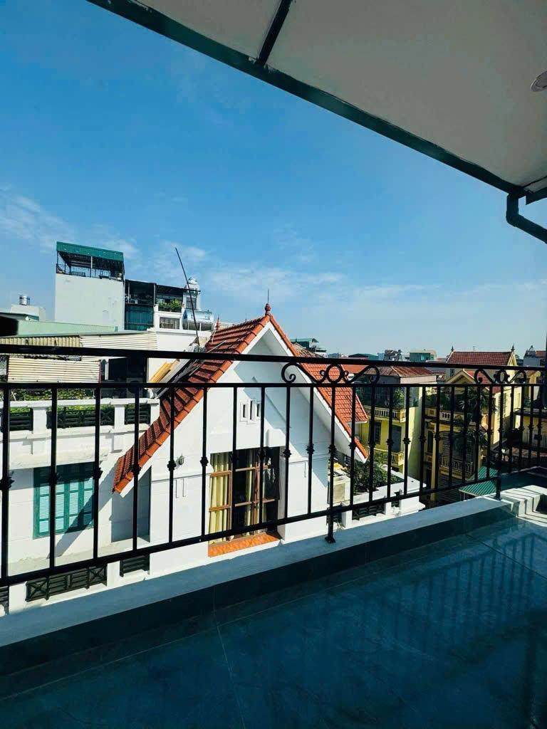 Bán nhà Phố Thái Hà_Siêu Phẩm Lô Góc_Vinfast Đỗ Cửa_39mx6T_Giá: 13.7 Tỷ_Lh: 0396935190.2461710