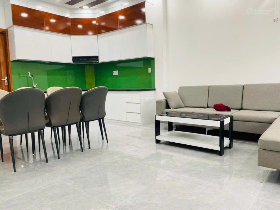 Bán Căn Nhà 2 Tầng Mới, Đường 2/4, Phường Vạn Thạnh, Nha Trang – Giá 3.65 Tỷ2359568