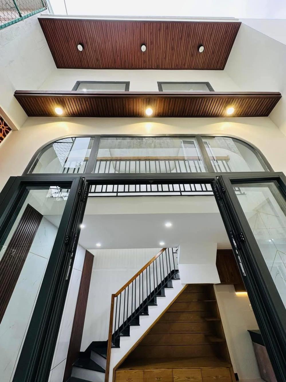 Cần Bán Nhà - Hẻm Nguyễn Văn Bé, Trung Tâm Thành Phố Quy Nhơn2340090