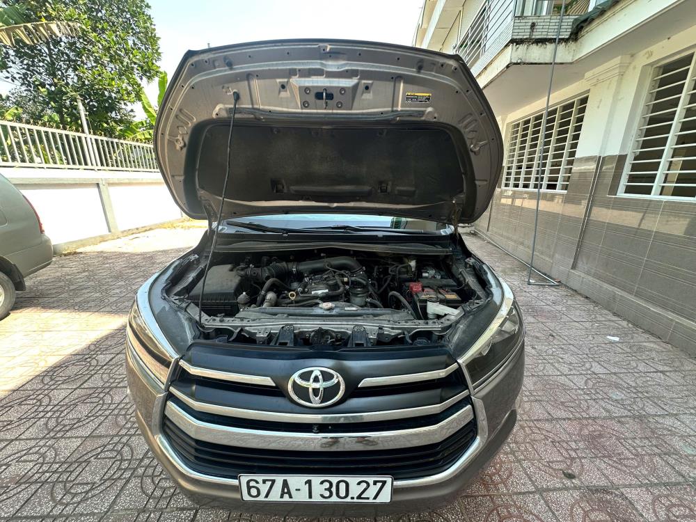 Bán xe gia đình, không chạy dịch vụ, không cho thuê2422714