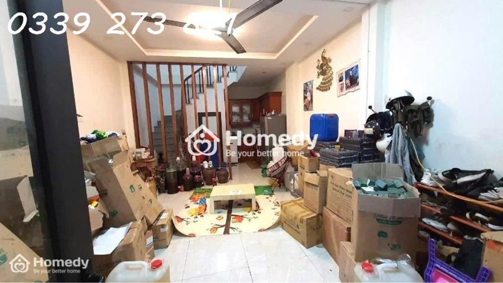 Chính chủ bán nhà 38m2 x 4T, Ô tô lùi cửa 10m, Gần UBND Yên Nghĩa, KĐT Đô Nghĩa2502298