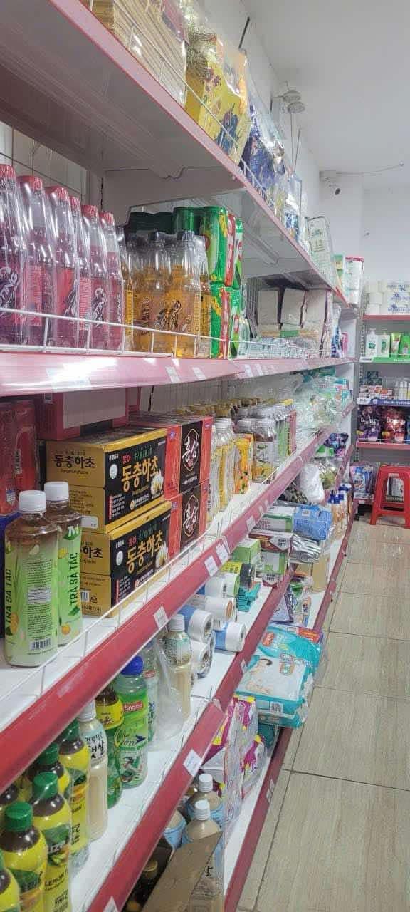 Nhượng MB Siêu thị Mini tại Chung cư sài gòn sky .ngõ 26 Nguyễn Thái Học ,TP. Vinh2439926