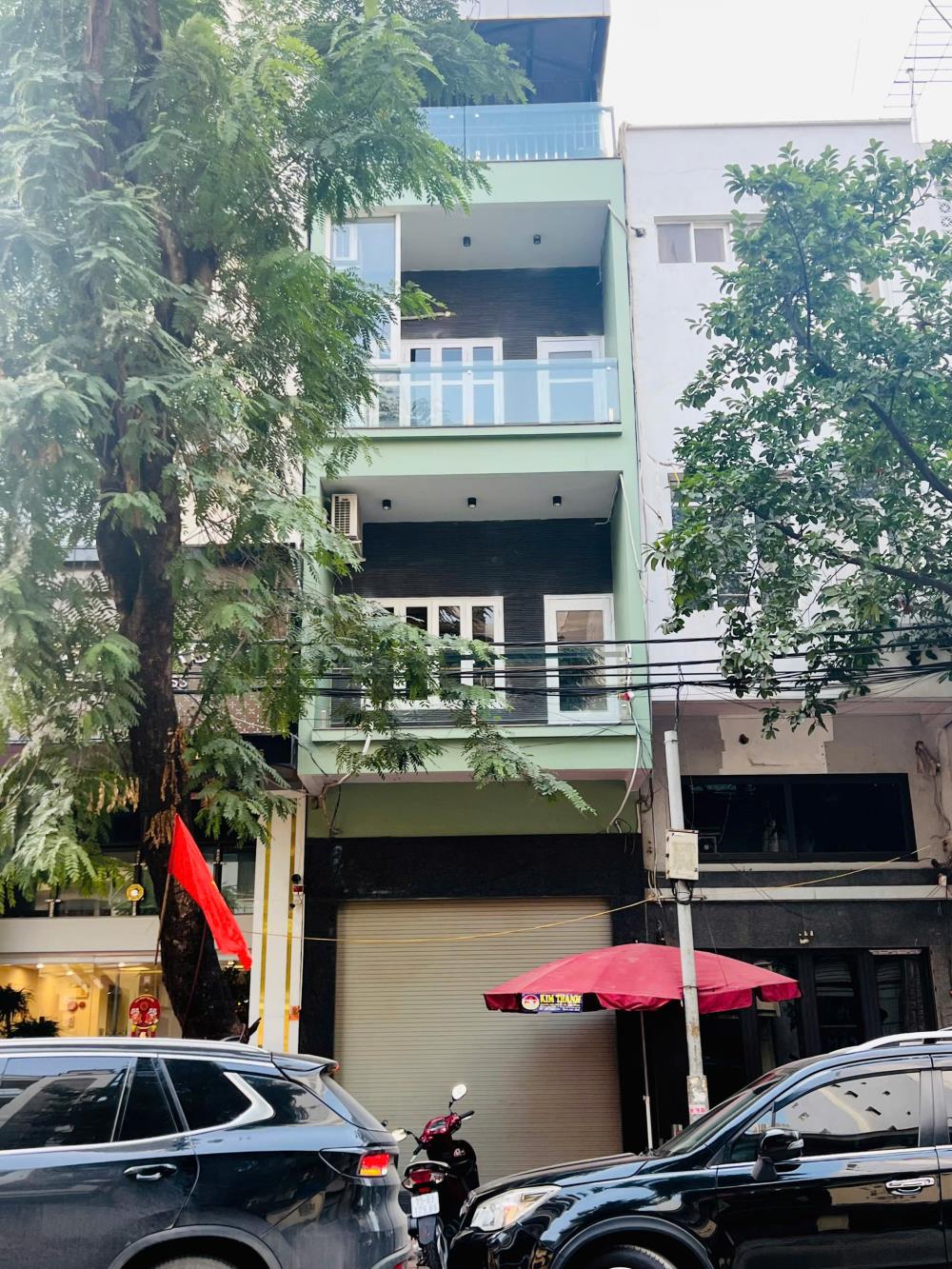 Chính chủ cần cho thuê nhà 4 tầng Tại 14B LÝ TỰ TRỌNG, HỒNG BÀNG, HẢI PHÒNG.2461313