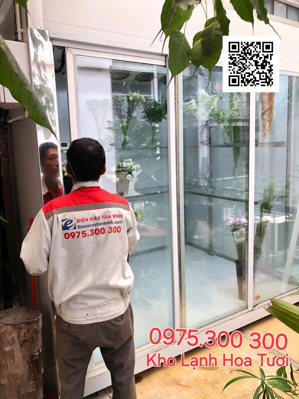 lắp đặt máy cấp đông nhanh cho kho lạnh để bảo quản thịt bò2564927