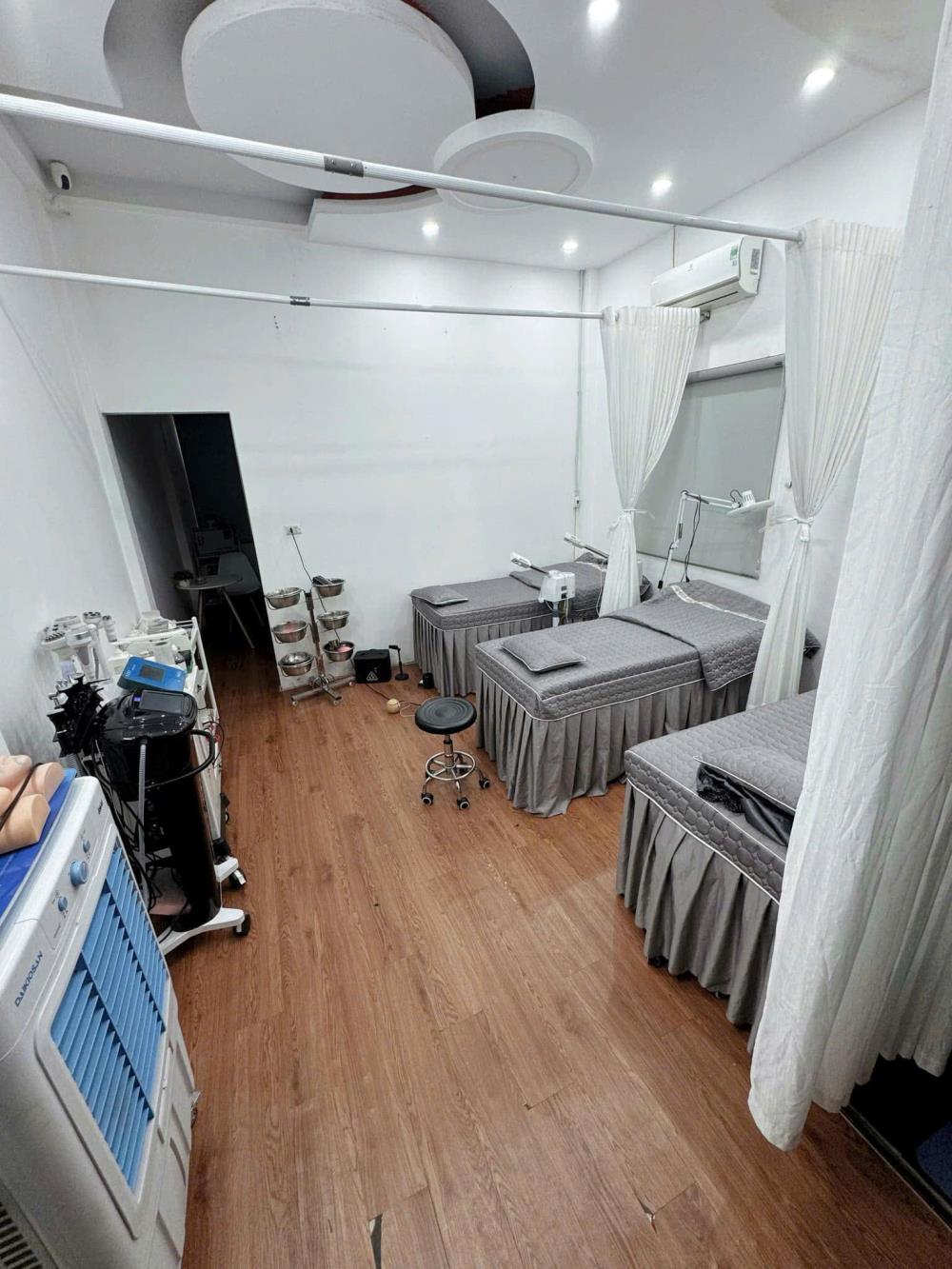 Sang nhượng Spa tại 15 Ngô Quyền, phường Điện Biên, tp Thanh Hóa2443846