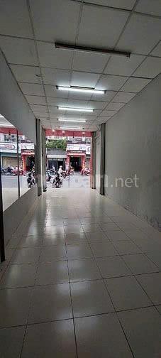 Cho thuê nhà NC 66b Phan Đình Phùng, Q. Phú Nhuận 26tr/tháng2406362