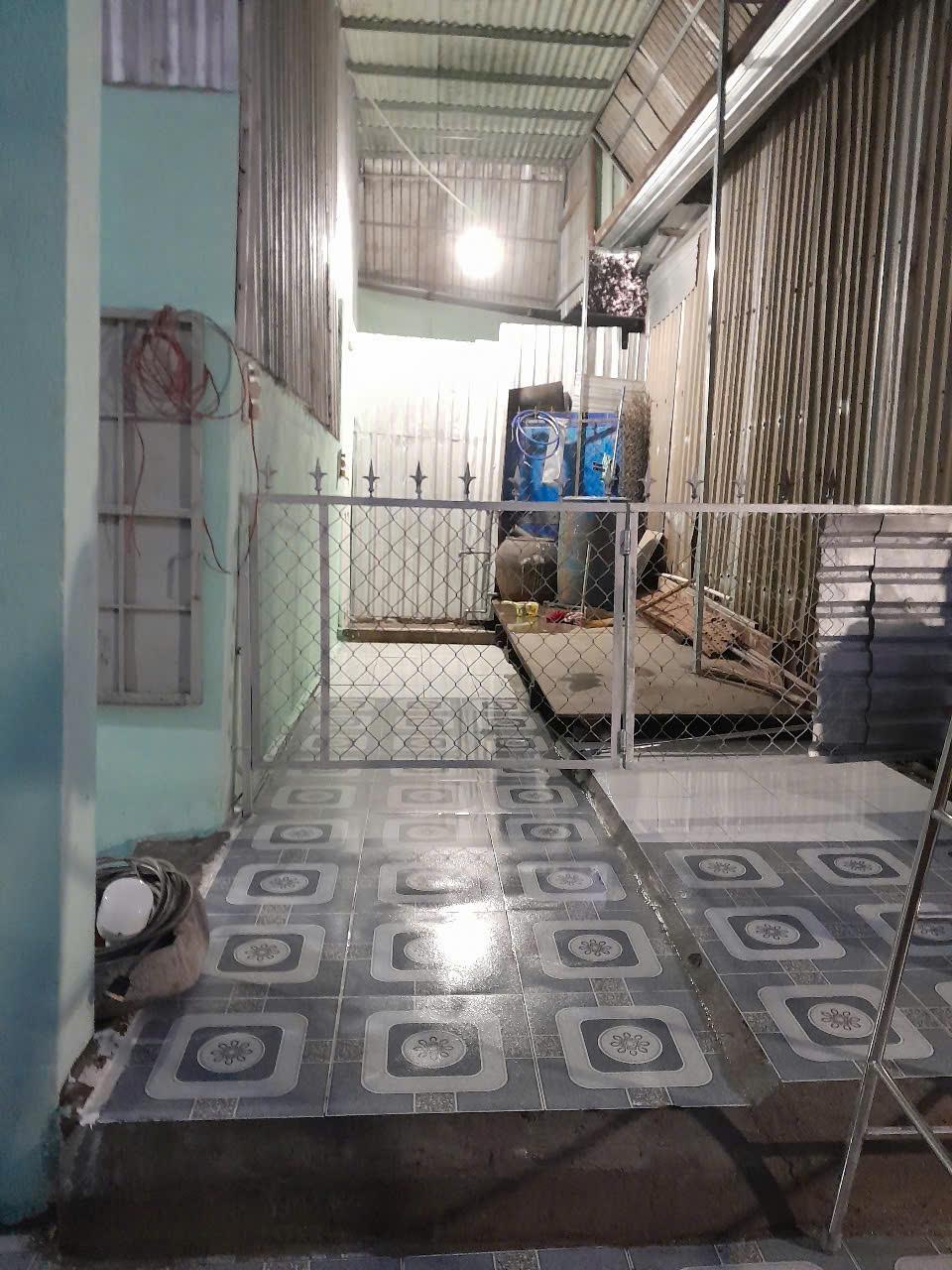 Chính chủ cần bán Nhà Cấp 4 Ấp1 Xã Phước Khánh- Huyện Nhơn Trạch ,Tỉnh Đồng Nai2619439