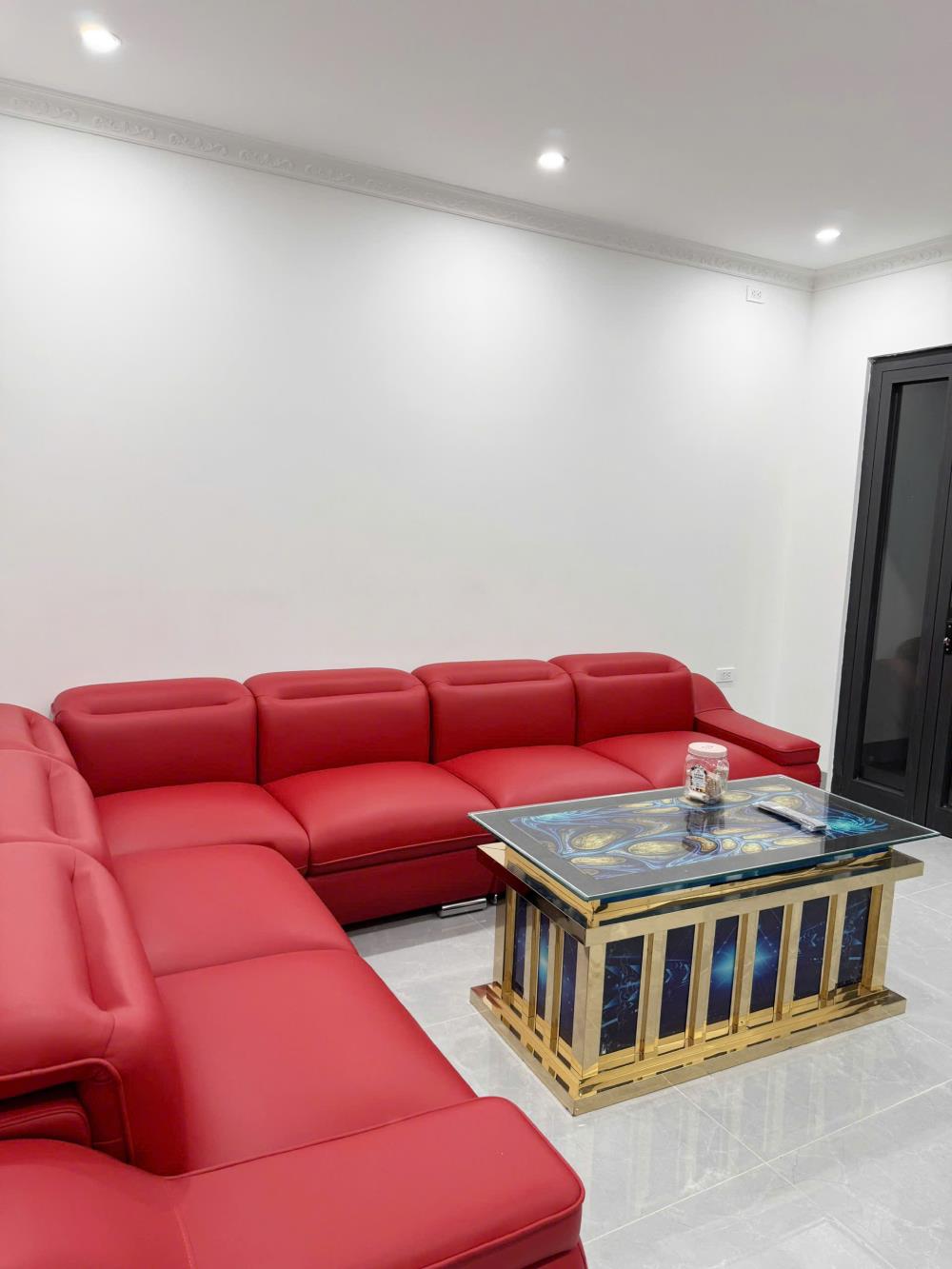 CC bán nhanh nhà hoàn thiện 5 tầng 80m2, thang máy nhập khẩu TĐ11 OCP32512265
