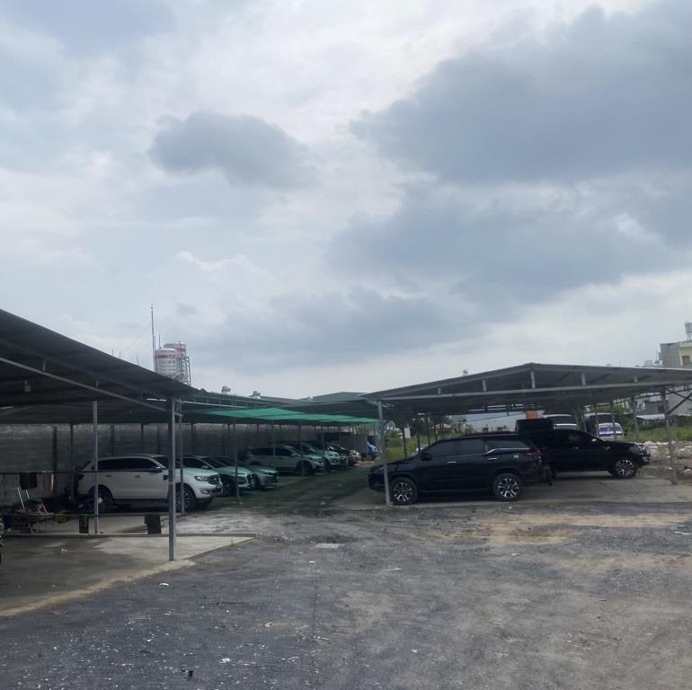 Bán Gấp Bãi Xe 5393m2 có 210 tỷ Mặt Tiền Thạnh Lộc Quận 12 TP. Hồ Chí Minh2478914
