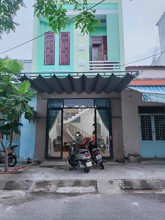 BÁN NHÀ 2 LẦU ĐẸP 72 m²Quận Liên Chiểu, Đà Nẵng2384438