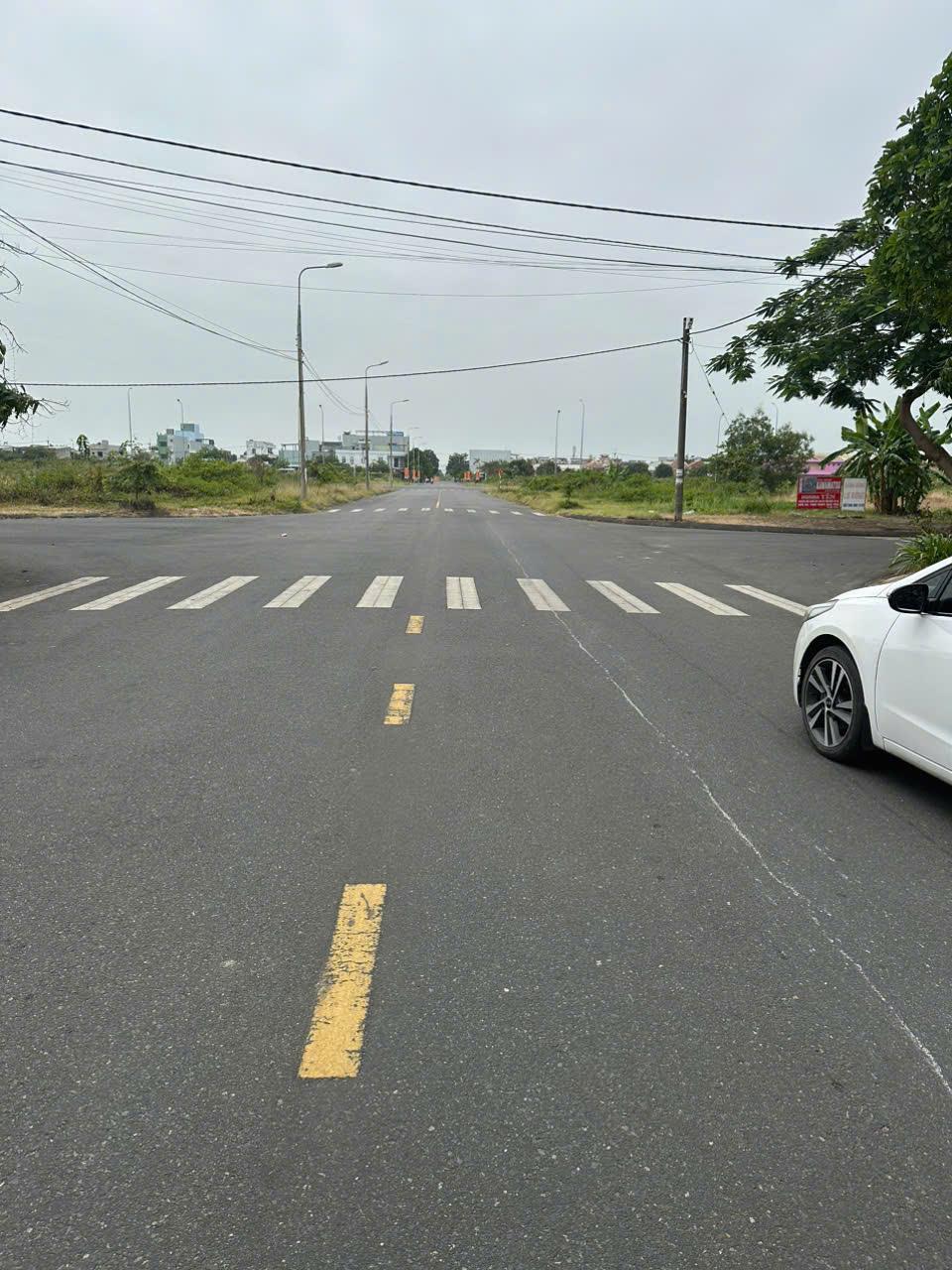 Bán đất tặng nhà cấp 4 mặt tiền đường Văn Tiến Dũng , Hoà Xuân, Cẩm Lệ, Đà Nẵng , Giá Siêu rẻ!2629620
