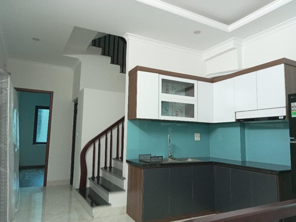 NHÀ MỚI NGÕ TRẦN QUANG DIỆU - 5 TẦNG - 35M² - NHỈNH 6 TỶ2349121
