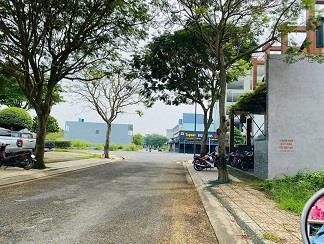 Chính chủ Bán 1 nền 150m2 thổ cư Đường số 9 - KDC Hưng Gia - TT.Bến Lức – Long An.2510717