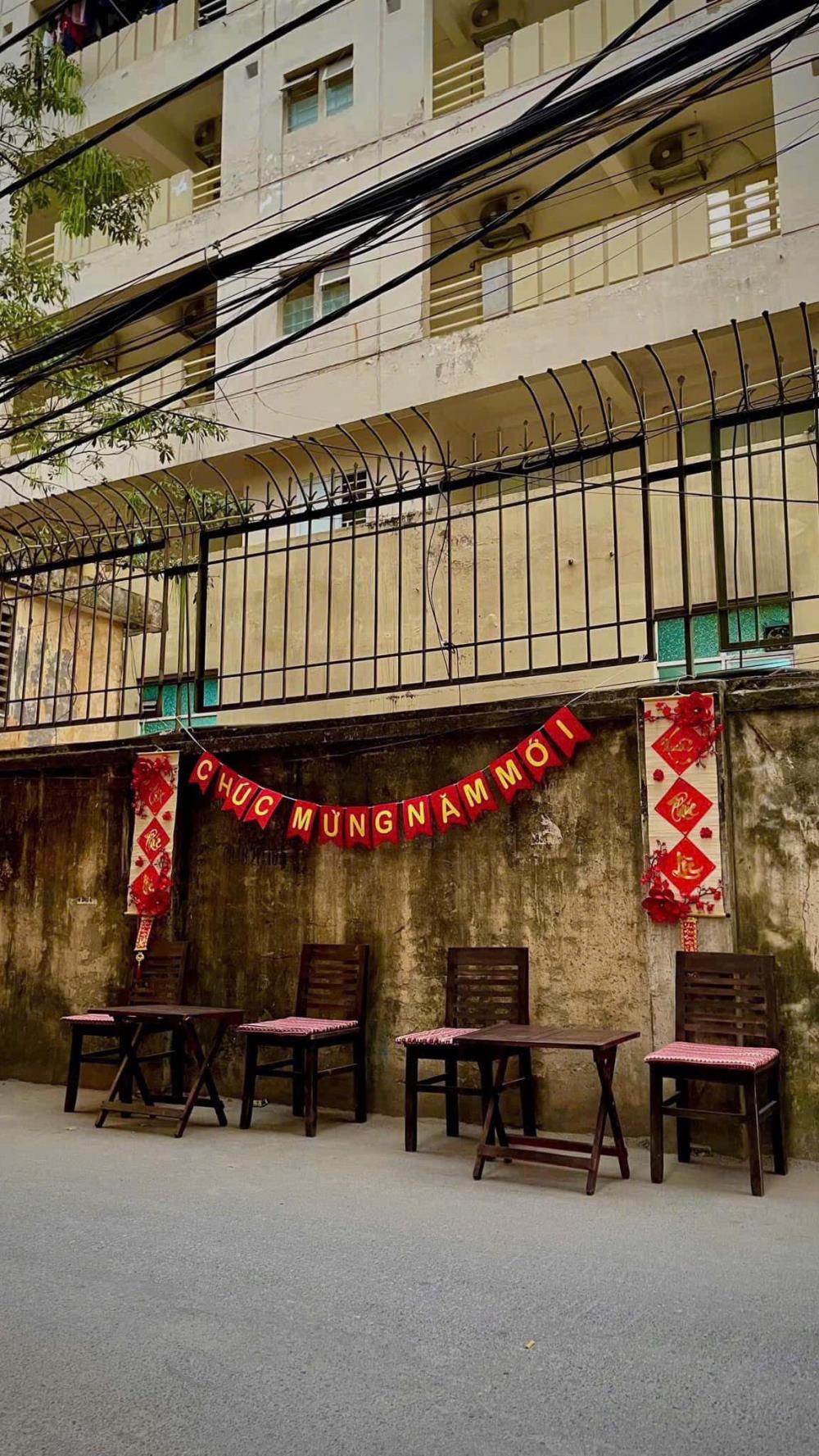 Sang nhượng Quán cà phê Chùa Bộc, 86m2, mặt tiền 7m, 1 tầng, 170tr có thương lượng2405526