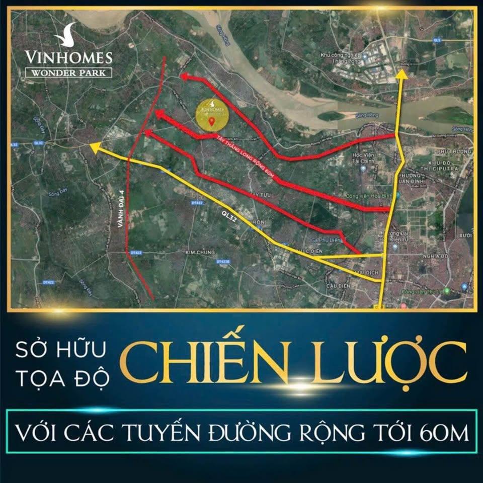 VIN ĐAN PHƯỢNG - QUỸ ĐỘC QUYỀN TOÀN DỰ ÁN - GIÁ CHỈ TỪ 2XX2445727