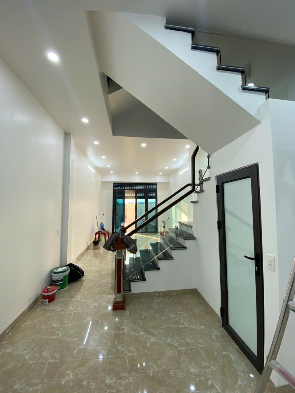 Chính chủ cần cho thuê Nhà Tại Khu Tái Định Cư  Phường Máy Chai - Ngô Quyền - Hải Phòng.2384387