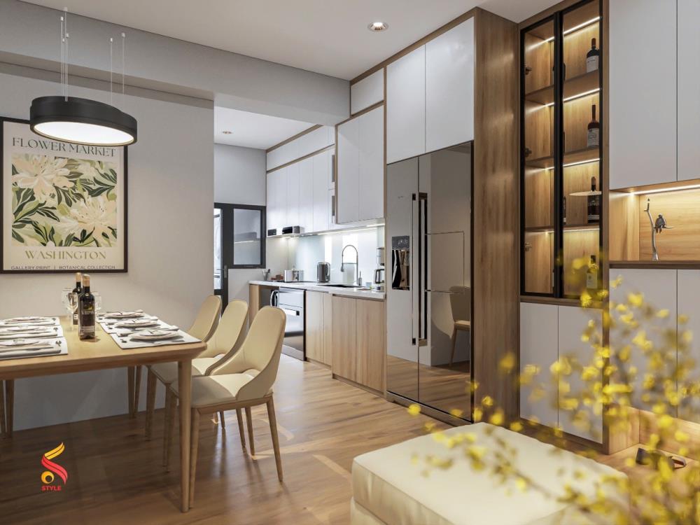 Bán chung cư có sổ đỏ quận Hoàng Mai, 3 Tỷ quay đầu2339641