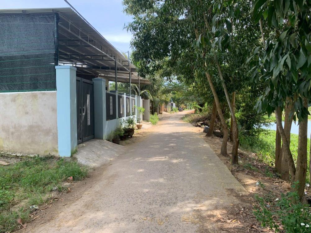 Chính chủ hạ giá cần bán lô đất đẹp ở Thôn Xuân Đông - Diên Xuân cách TL8 chỉ 500m2585689