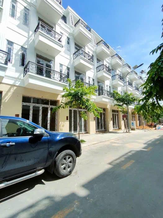 CHÍNH CHỦ CẦN BÁN CĂN NHÀ TẠI QUẬN 122607503