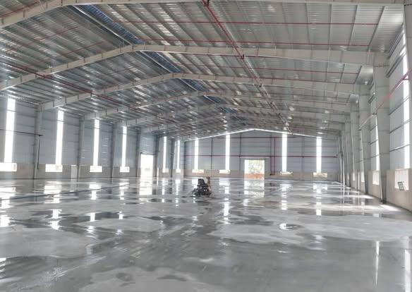 CHO THUÊ 14.000M NHÀ XƯỞNG MỚI 100% SẢN XUẤT TẠI BÌNH DƯƠNG2544492