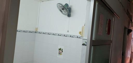 CHO THUÊ NHÀ  DIỆN TÍCH 12m2 TẠI QUẬN 4 - TP HỒ CHÍ MINH2580236