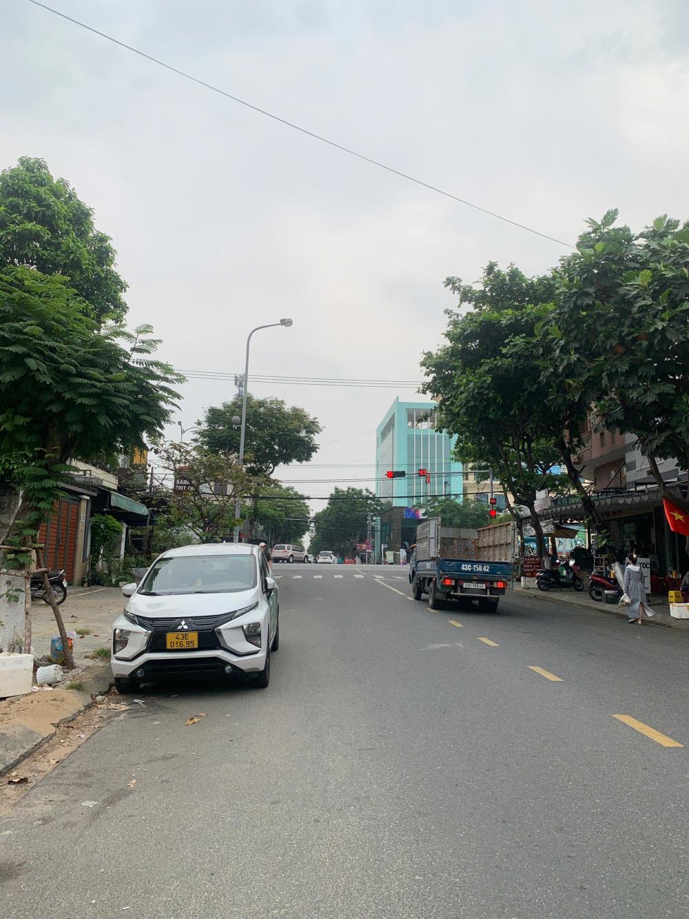 Chào Bán Căn Nhà C4, Hai Mạt Tiền Tại Phamk Hữu Kính - Dương Khê, Mỹ An, Ngũ Hành Sơn, Đà Nẵng2615513