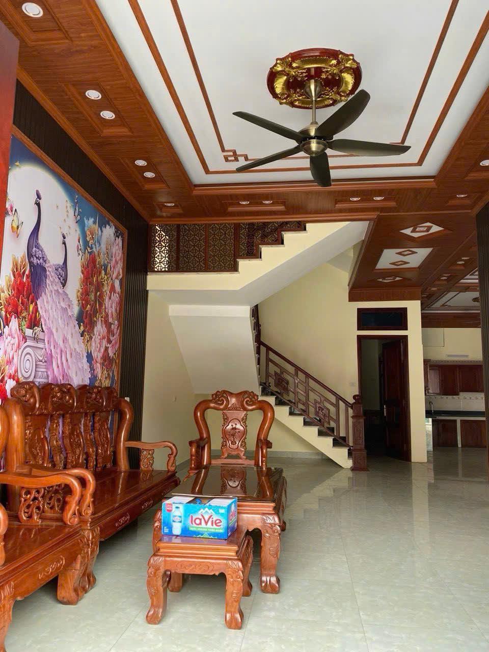 Chính chủ cần bán Nhanh Nhà Và Đất Tại Thôn Đại Chu, Xã Long Châu, Huyện Yên Phong, TP Bắc Ninh.2551660