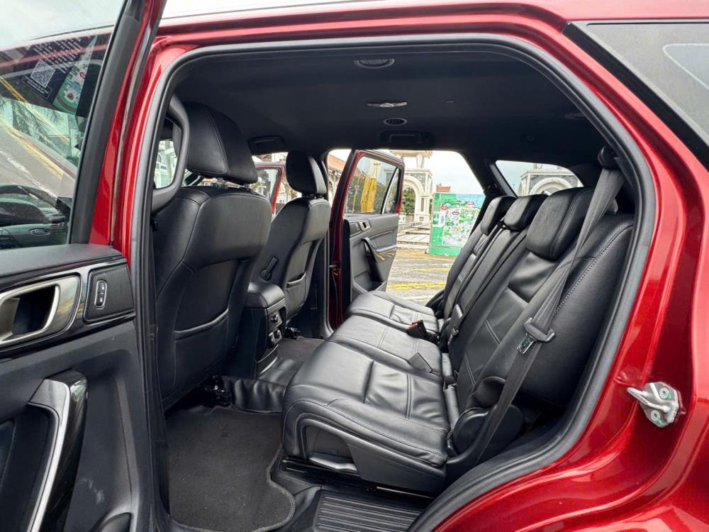 CHỈ 820TR SỞ HỮU NGAY XE FORD EVEREST TITANIUM 2019 – 1 CHỦ, CHẠY 69.000KM2406129