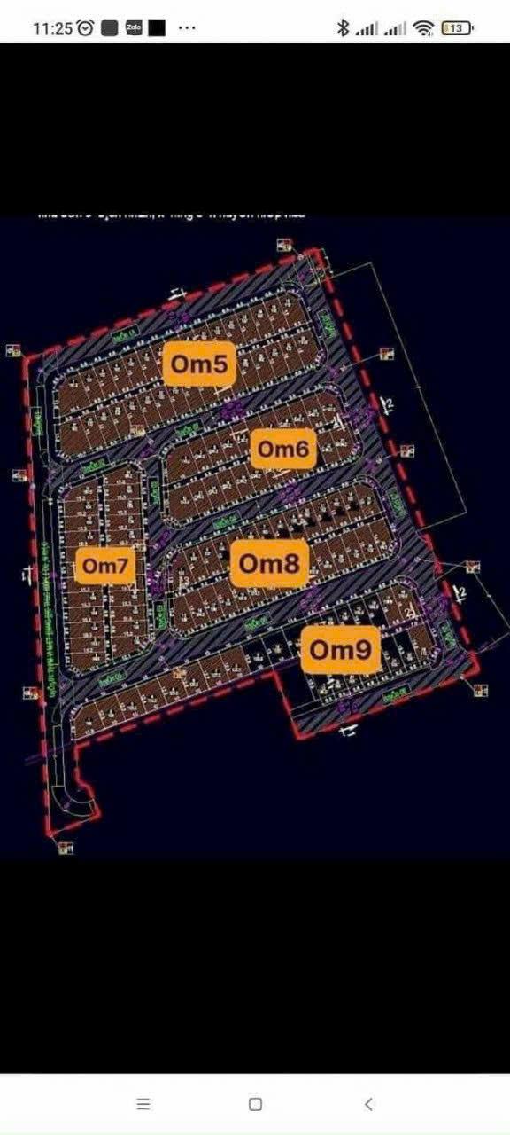 Khu dân cư bách nhẫn duy nhất một lô góc dt 138m2 - Hiệp Hòa, Bắc giang

 -2438424