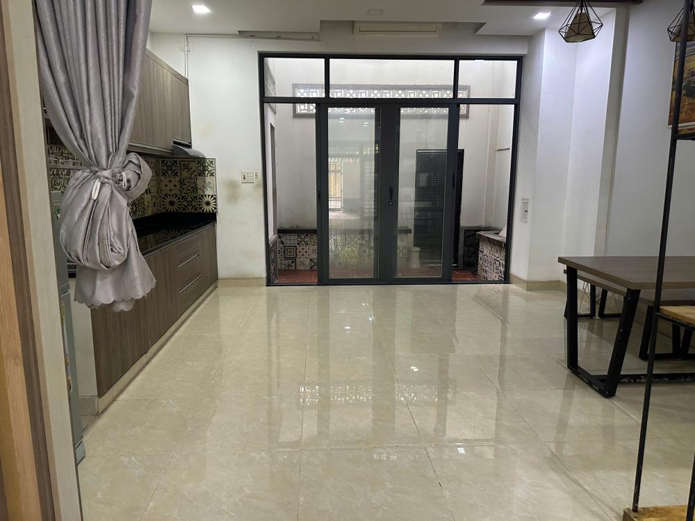 CHO THUÊ NHÀ PHỐ 3 TẦNG -MẶT BẰNG KINH DOANH-Hiệp Thành 3, Thủ Dầu Một2529379