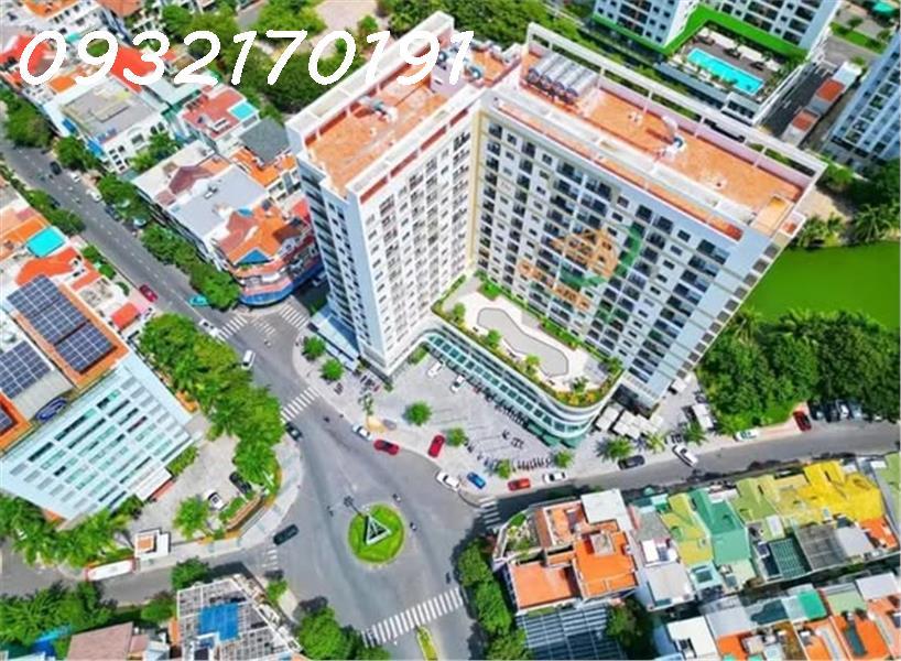 Hạ Giá Toàn Nhà có dòng tiền hàng tháng cao- Sát ngay biển- Cơ Hội Săn BDS tốt trú ẩn dòng tiền an toàn.2604472