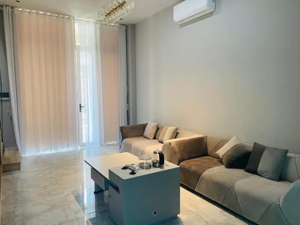 Bán Nhà Thích hợp cho ngưới MÊ GU NHÀ ĐẸP Phường An Hòa Sa Đéc Đồng Tháp2406554
