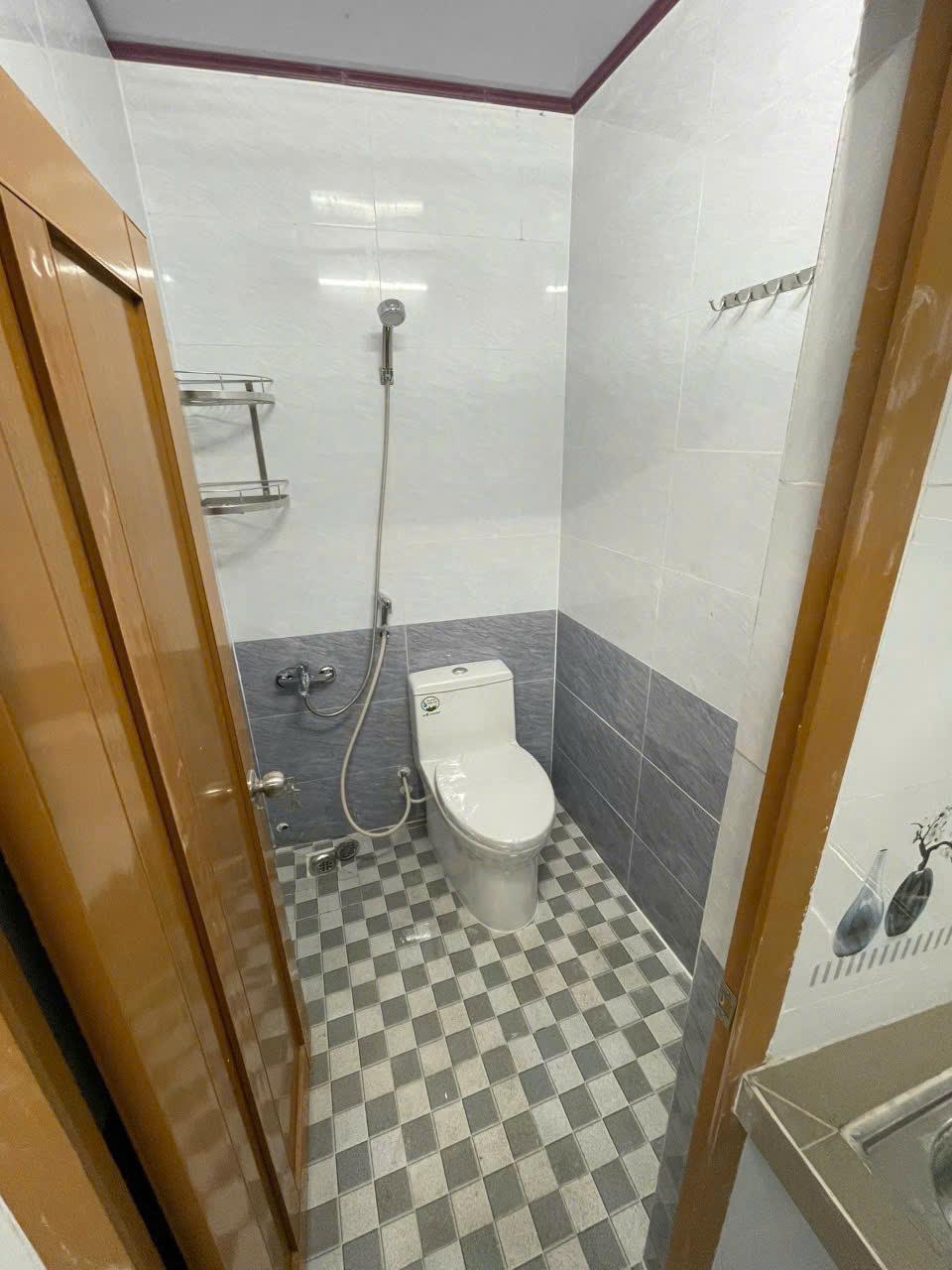 Phòng trọ mới xây 2,7 triệu có Máy Lạnh mặt tiền hẻm Đường 3/2 gần Cầu Đầu Sấu2460939
