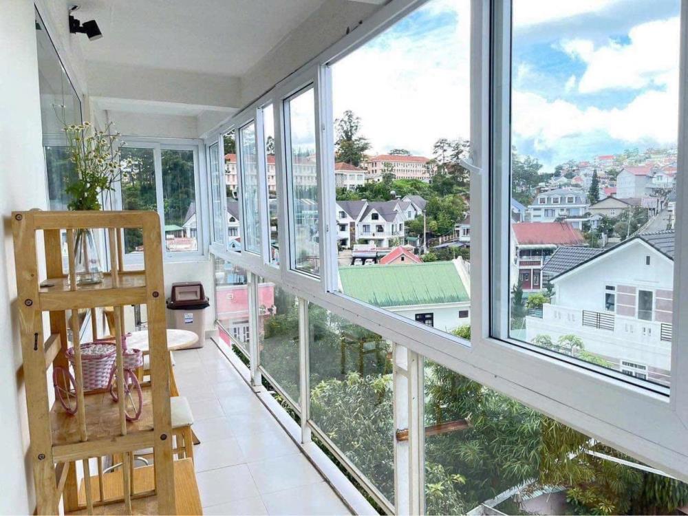 CHÍNH CHỦ CẦN BÁN NHANH KHÁCH SẠN VỊ TRÍ ĐẸP GIÁ ĐẦU TƯ TẠI Hoàng Diệu - Đà Lạt2477627