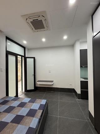 Cho thuê 1 căn studio vừa ở vừa kinh doanh tại Số 5, ngõ 495 Nguyễn Trãi, 5,5 triệu, 20 m22533021