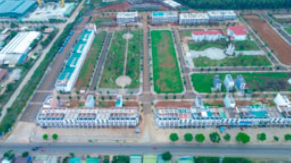 Cần bán đất nền trung tâm Buôn Ma Thuột chỉ 3 Tỷ, full thổ đường 18m2595014